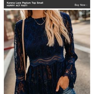 In search of top f/VICI! Small-would take medium